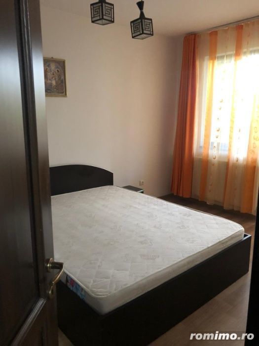 Apartament 2 camere de inchiriat in zona Garii
