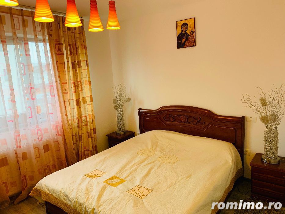 De inchiriat apartament 1 camera in zona Girocului