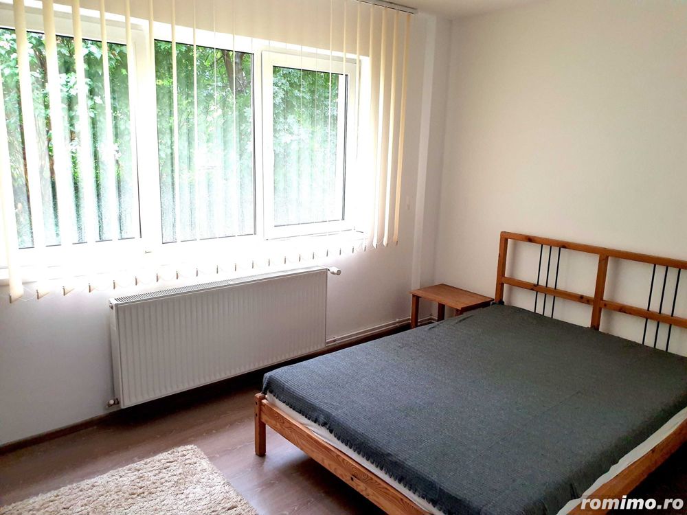 De inchiriat apartament 2 camere in zona Calea Aradului