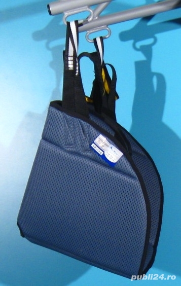 Ham pentru elevator transfer pacient Vassilli - Marime L - 150 kg