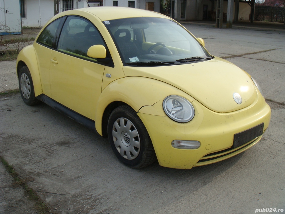 Aripi fata / spate VW BEETLE an 2001