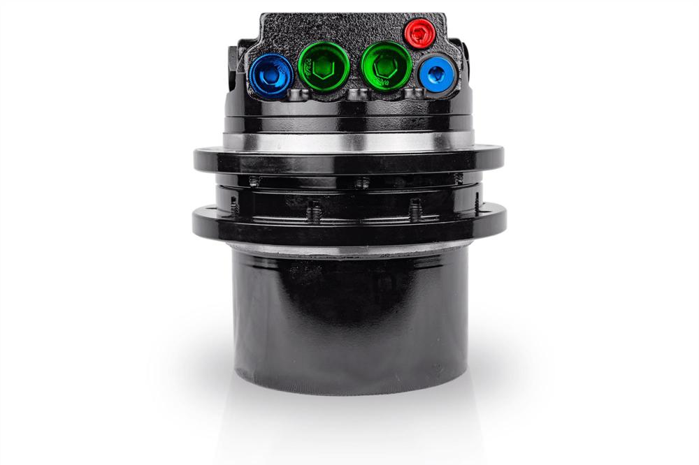 Transmisie finala excavatorare miniexcavatoare buldozere, etc