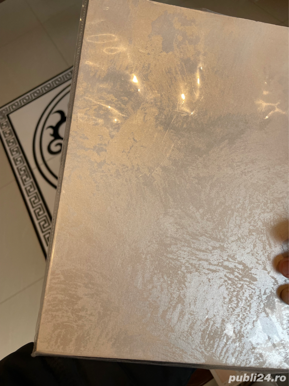 Execut lucrări de construcții