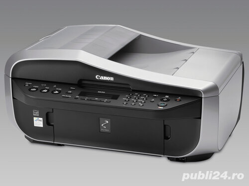 Imprimanta multifuncțională color Canon PIXMA MX310