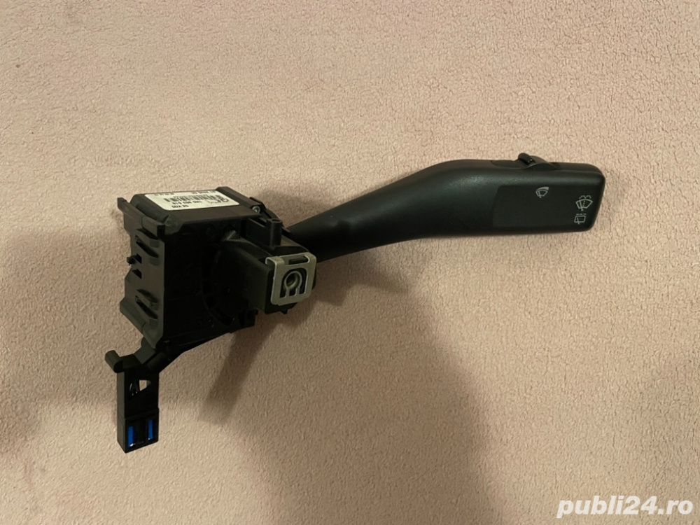 Maneta stergator VW caddy 1.9 tdi 2004-2010