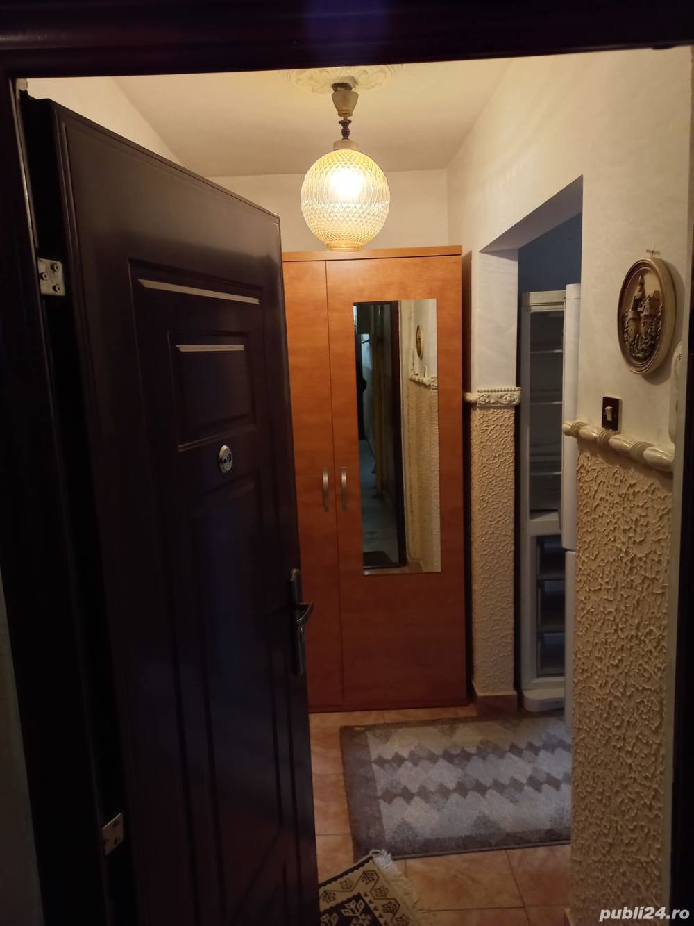 apartament 2 camere confort 1 Ploiesti Sud- 62 mp utili