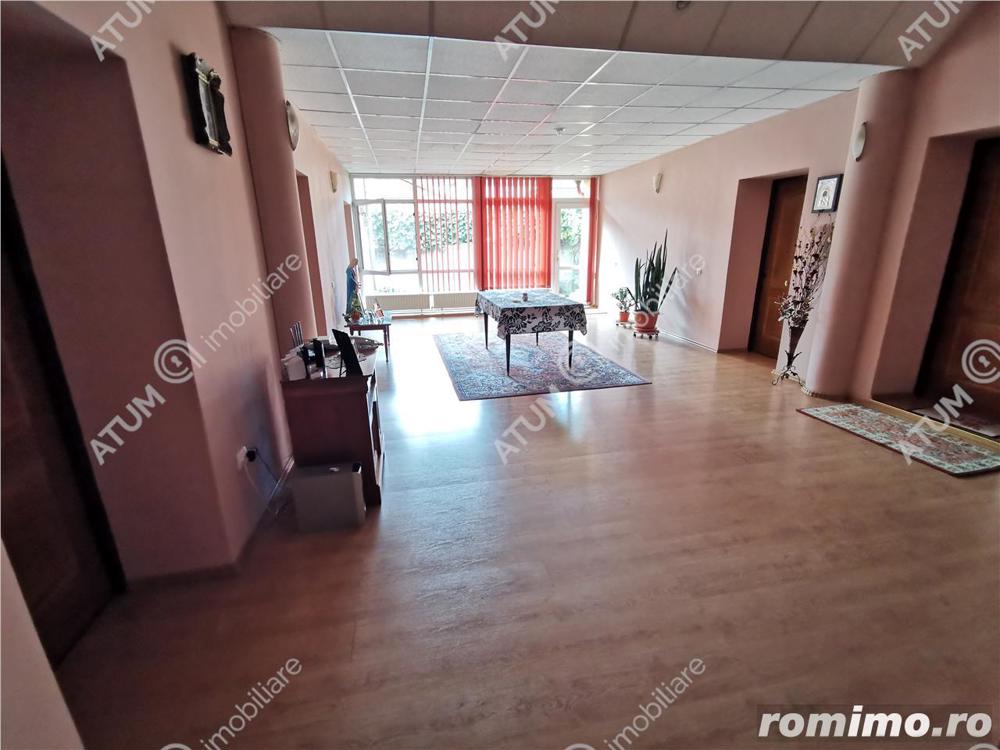 Casa cu 4 camere si 700 mp teren in Sibiu zona Orasul de Jos