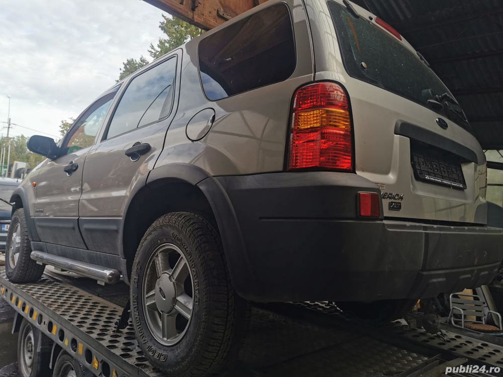 Vand piese ford Maverick