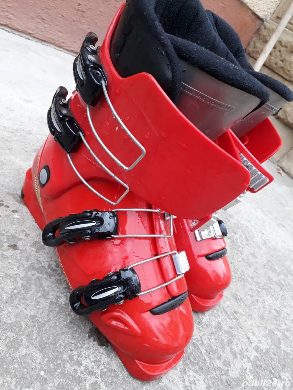 Vând clăpari Munari