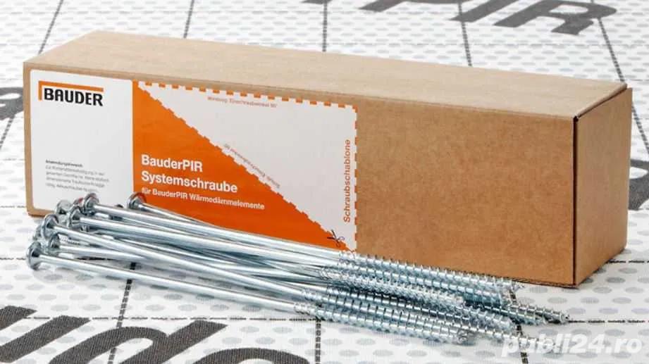 Holzsuruburi germane calitate extra lungime 40 cm / 400 mm 10 lei