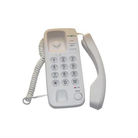 Interfon de interior RESTEL-8018, compatibil cu interfoanele RESEL