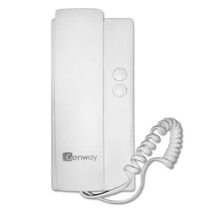 Interfon de interior Genway