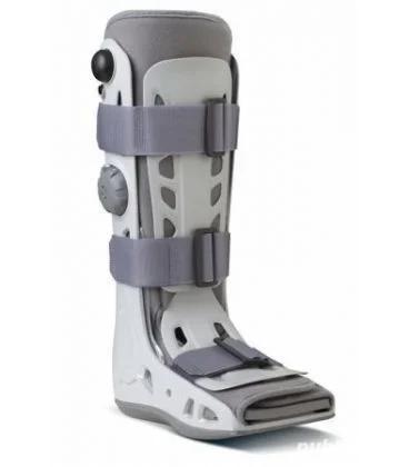 Cizma de imobilizare Aircast Standard nou, vand