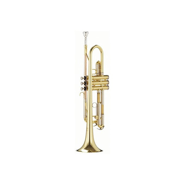 Trompeta Bb Parrot 6416 L auriu