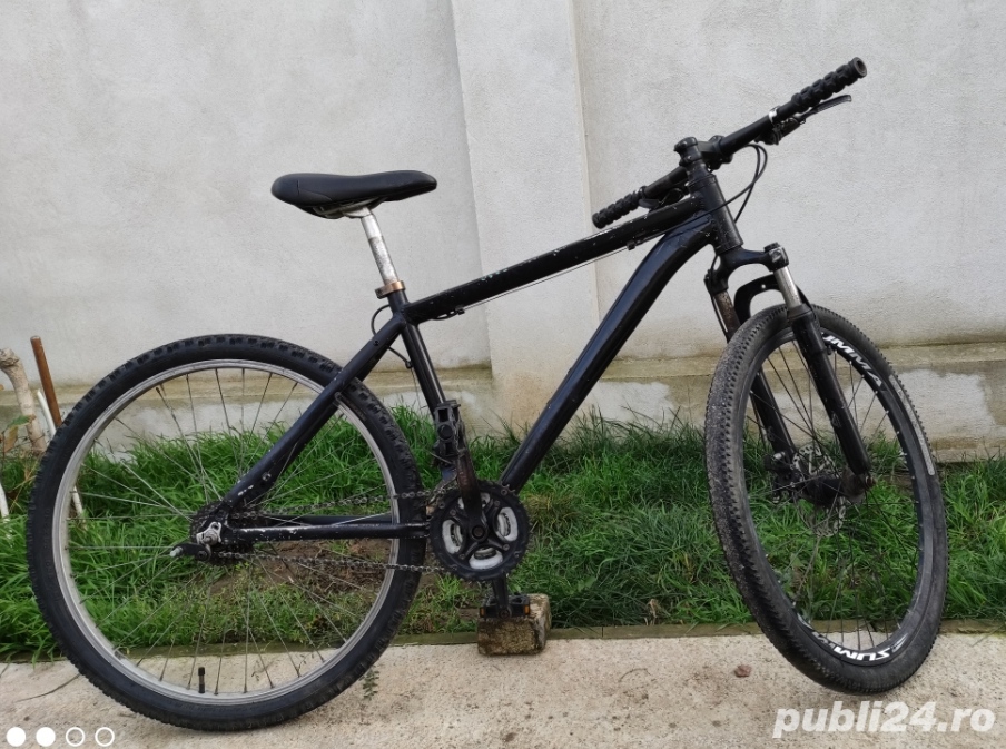  Bicicletă la preț avantajos