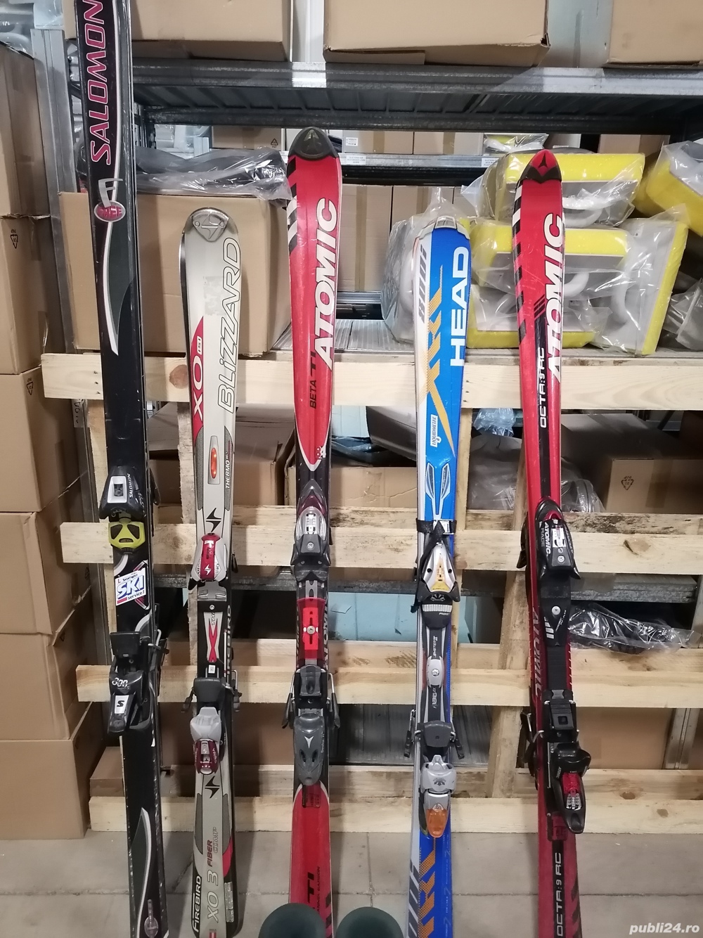 Schiuri foarte bune din germania