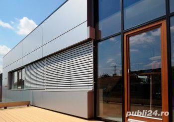 Angajam Montator Fatade Ventilate (AlucoBOND, HPL, Fibrociment)