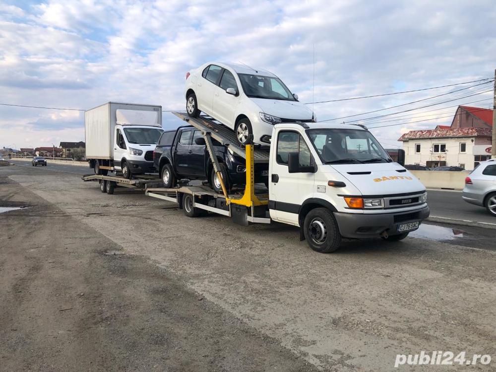 Angajam sofer profesionist intern permis categ C, E