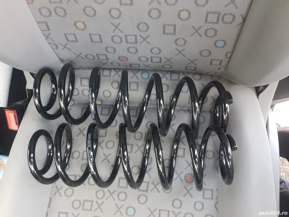 Arcuri spate Audi A3 , Audi TT , Seat Leon , Seat Toledo  , VW Golf 4 , VW New Beetle 