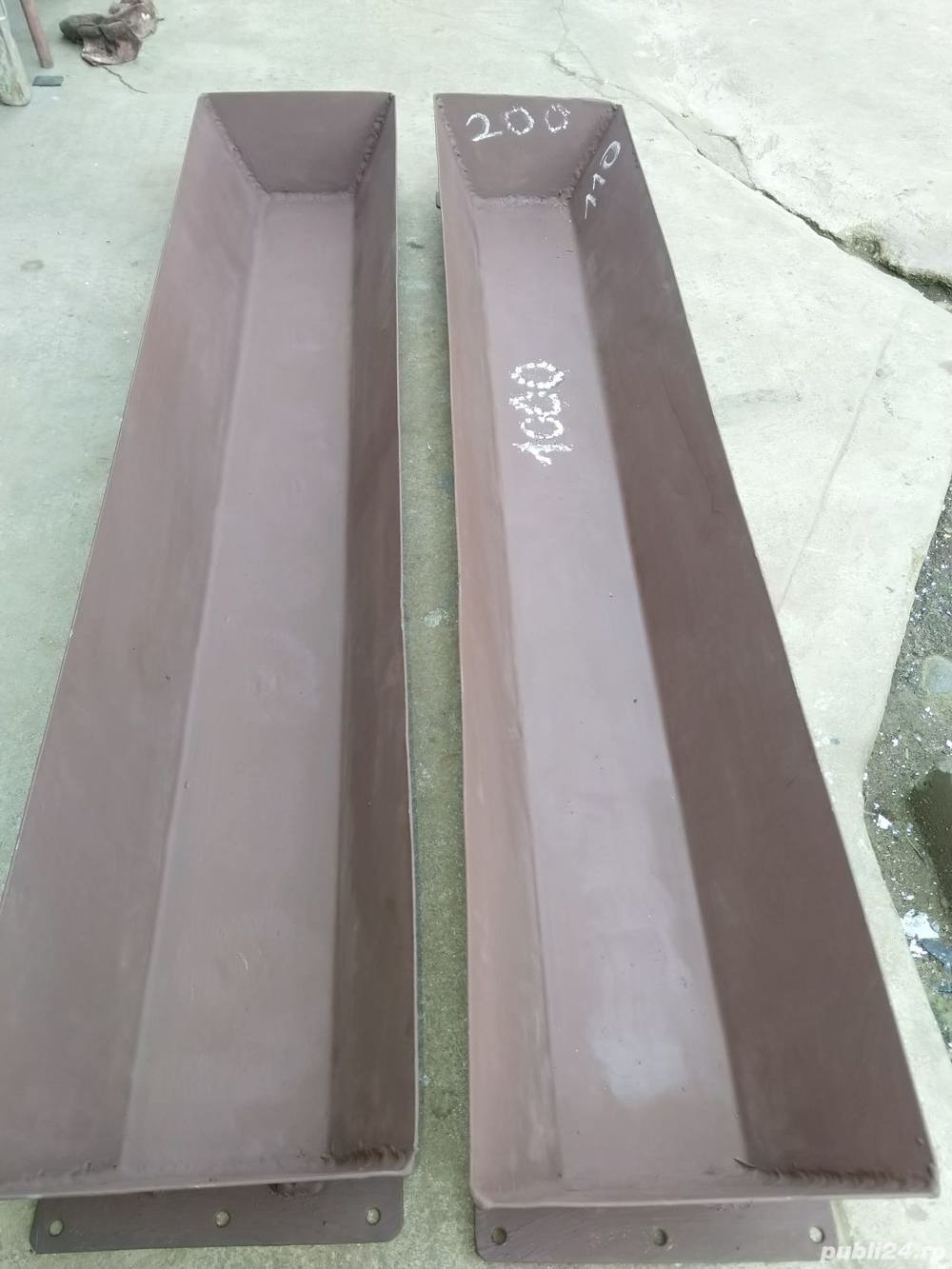 Hrănitoare (TROACĂ) animale Hrănitoare (TROACĂ) animale