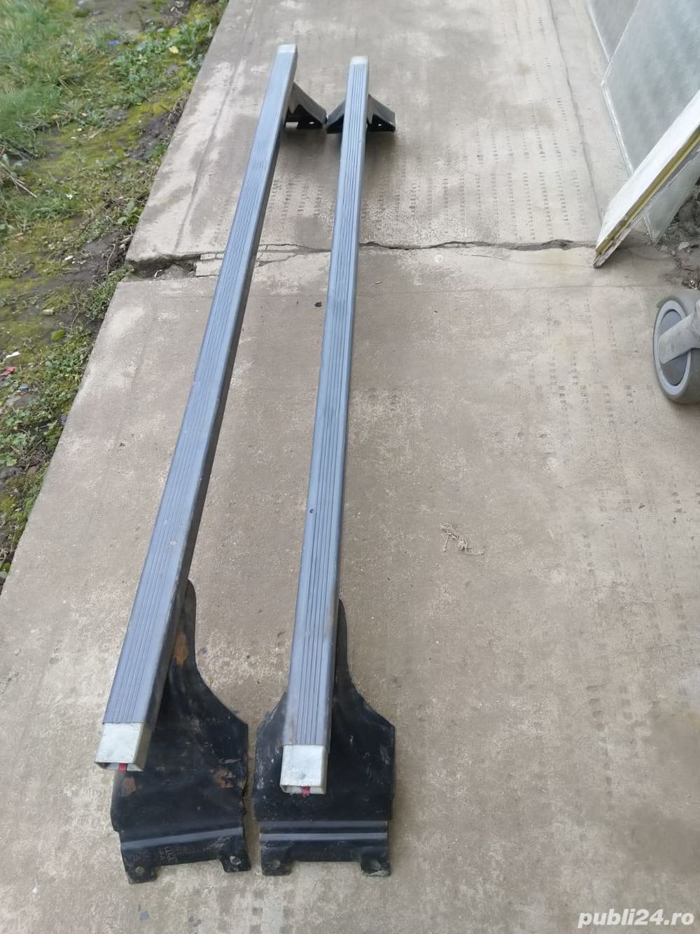 portbagaj auto,bare. transversale portbagaj 