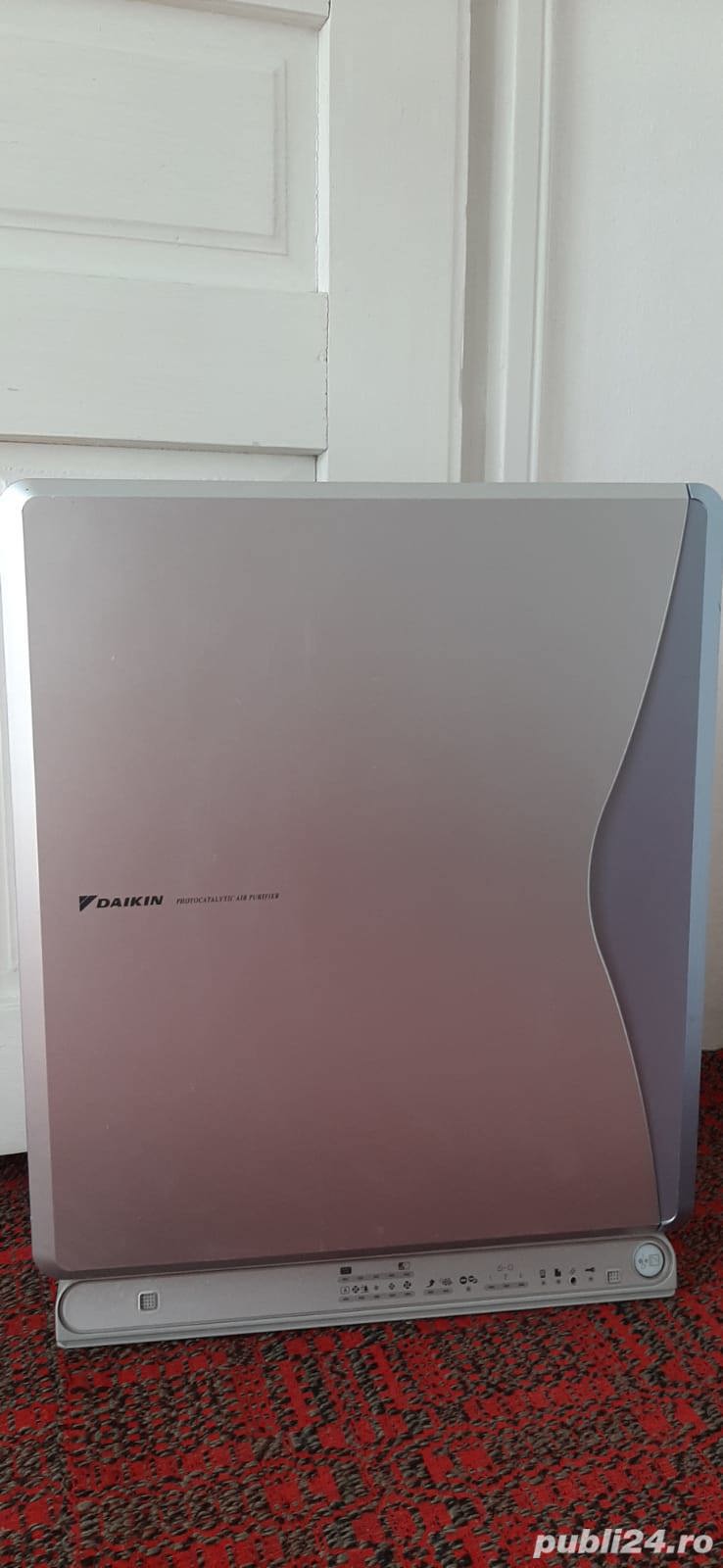 purificator Daikin 