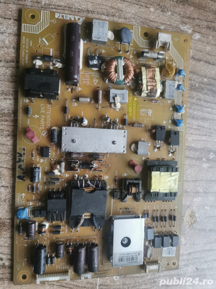  dps-130pp 6870c-0402c