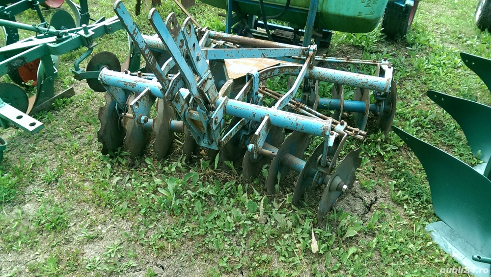 disc pentru tractor disc pentru tractor