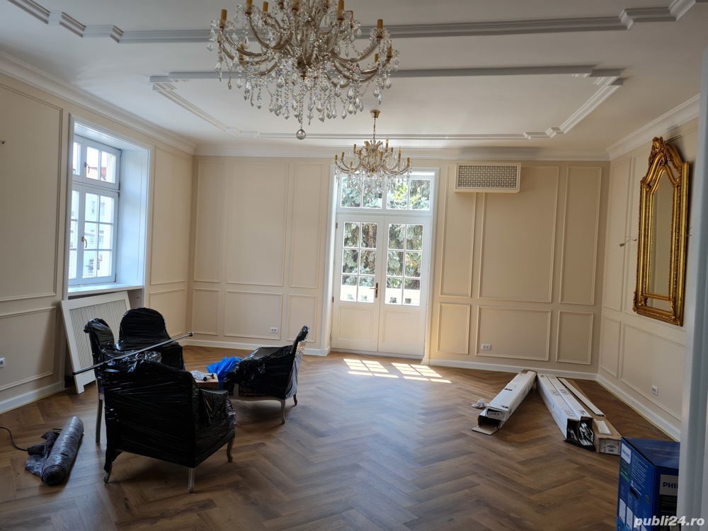 Echipa în Construcții,experienta ,calitate