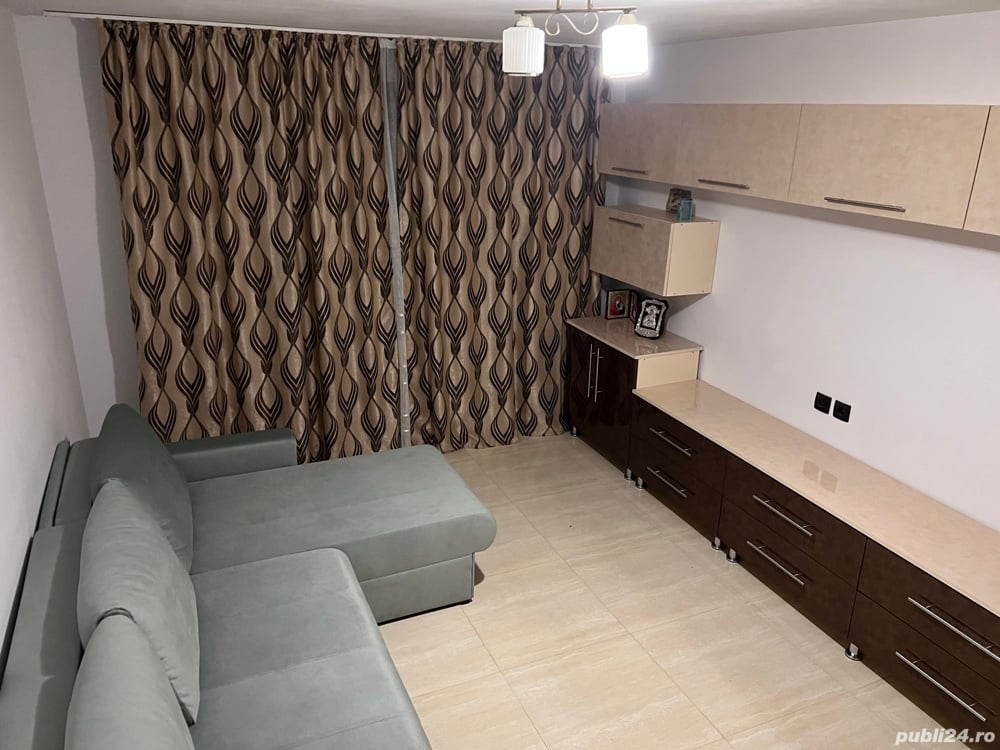 Închiriez apartament in regim hotelier