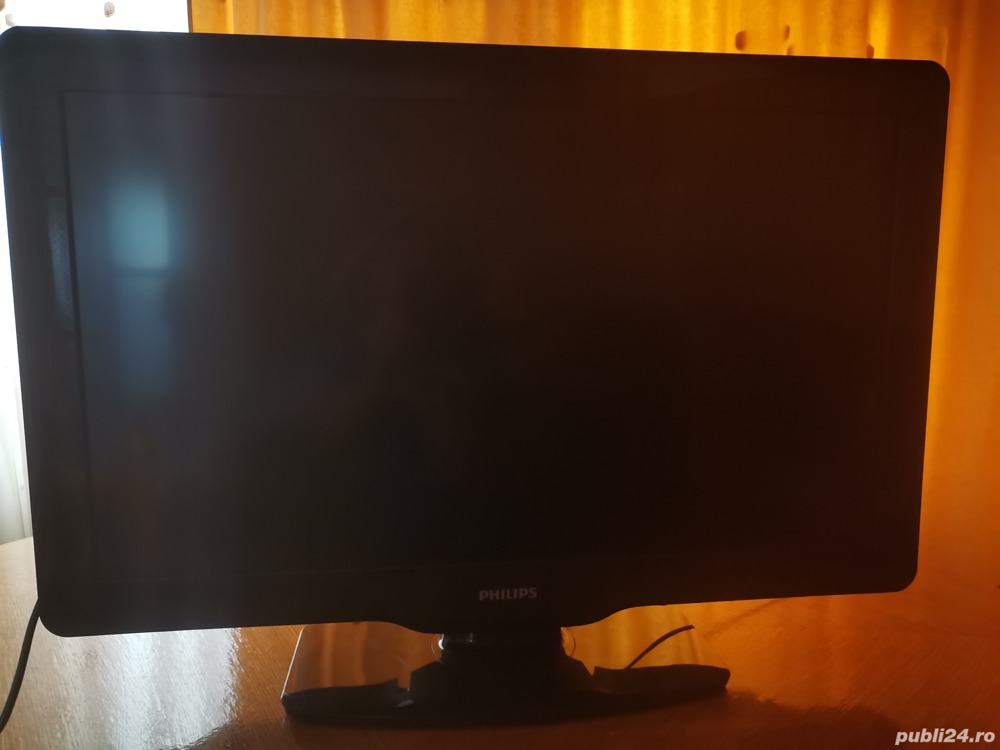 Tv Philips HD, 80cm