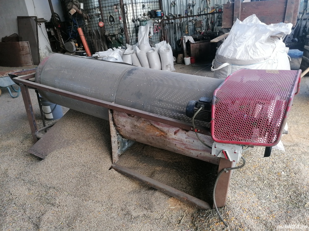 Selector cereale  Selector cereale