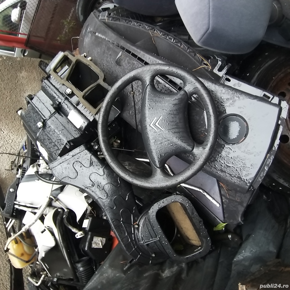 Volan pentru Citroen C8 