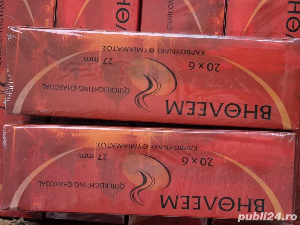 Carbune pentru Tamaie, 27 mm