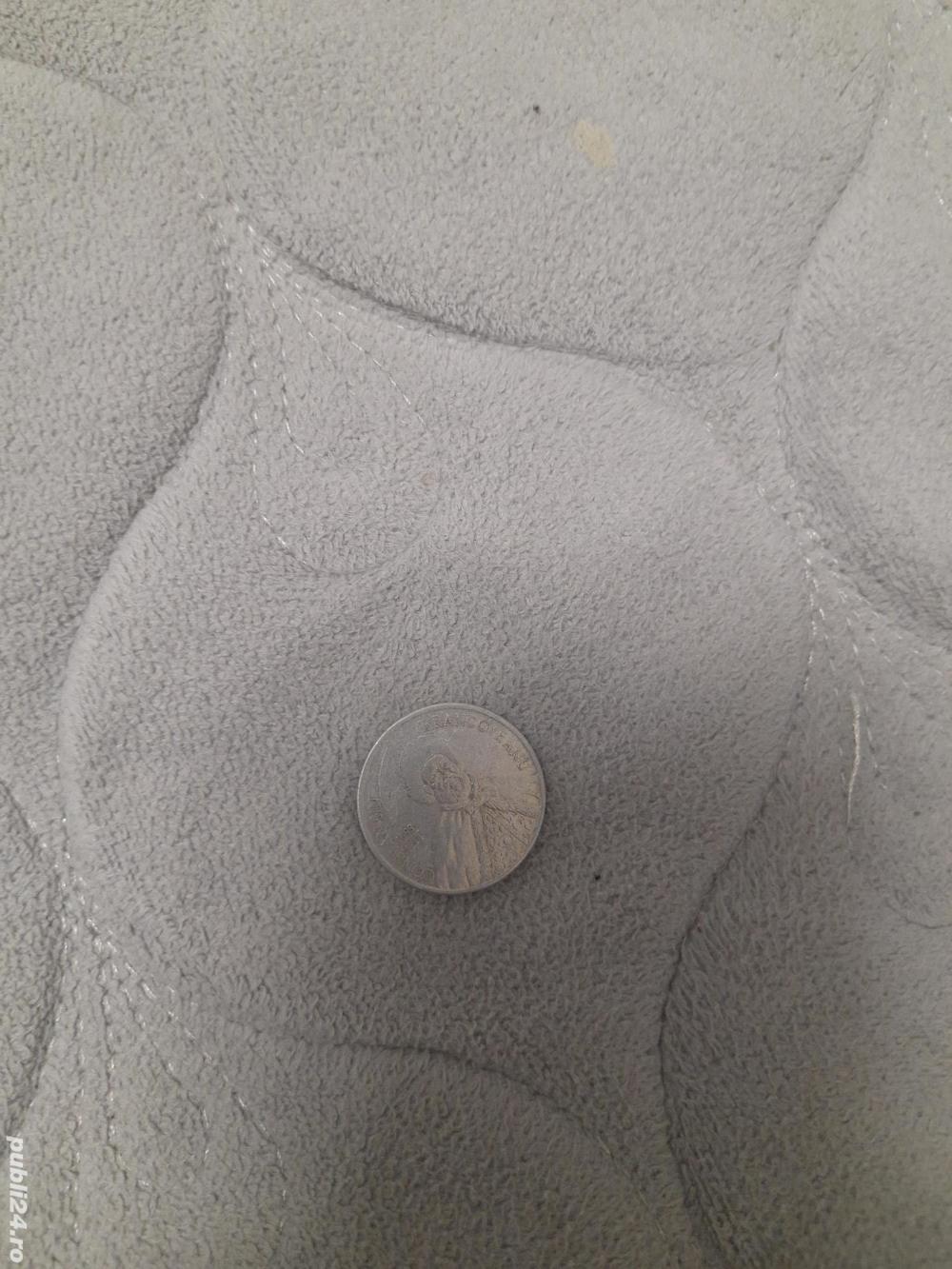 Vand moneda de 1000 lei