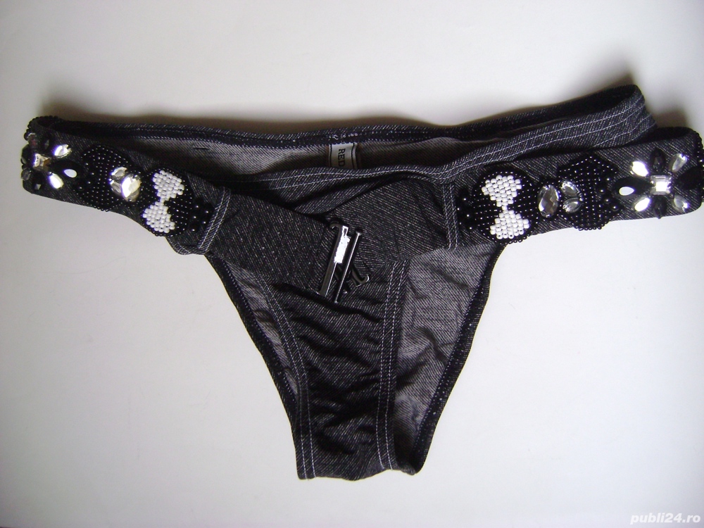 Bikini plajă Red Point