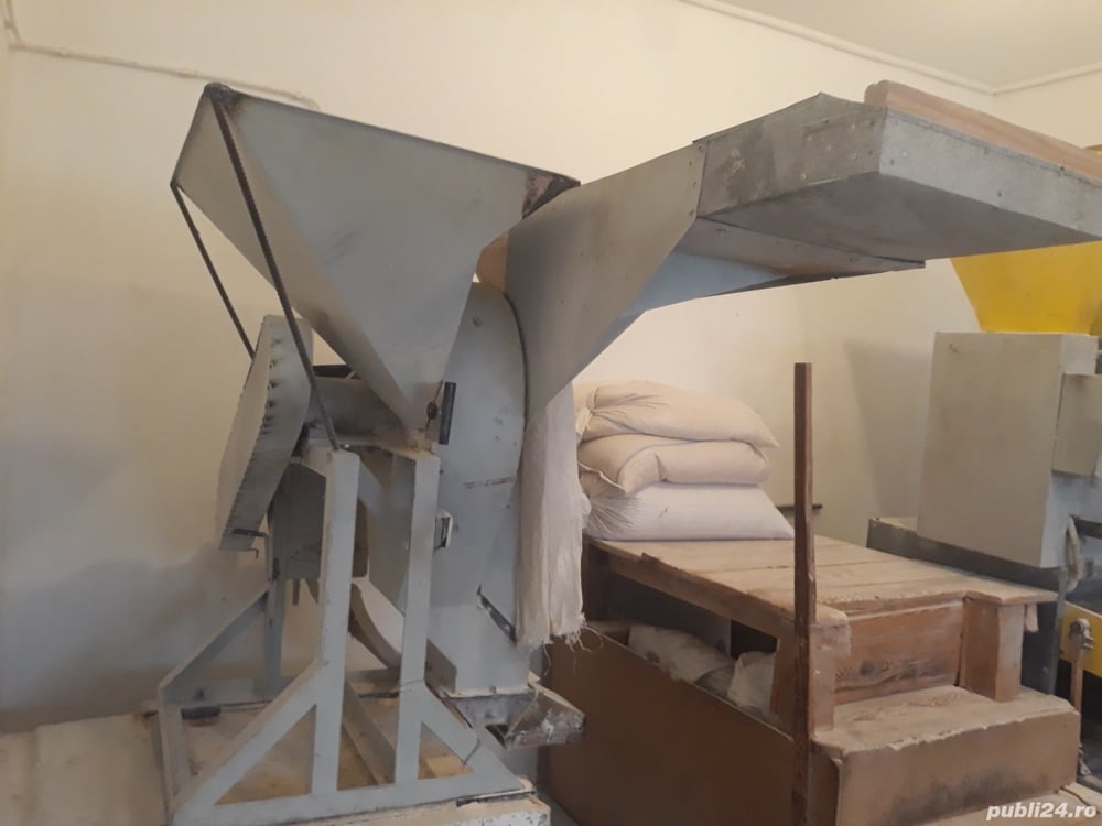 moara ciocanele si malai