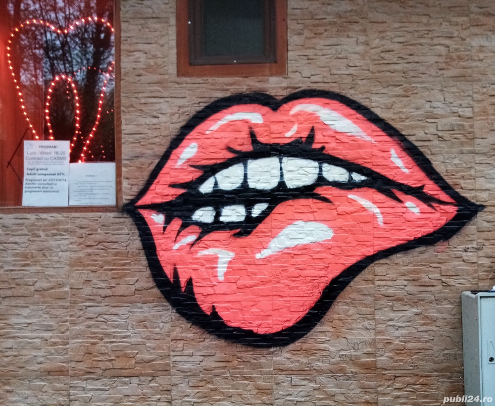 Cabinet Stomatologic Gratuit Compensat