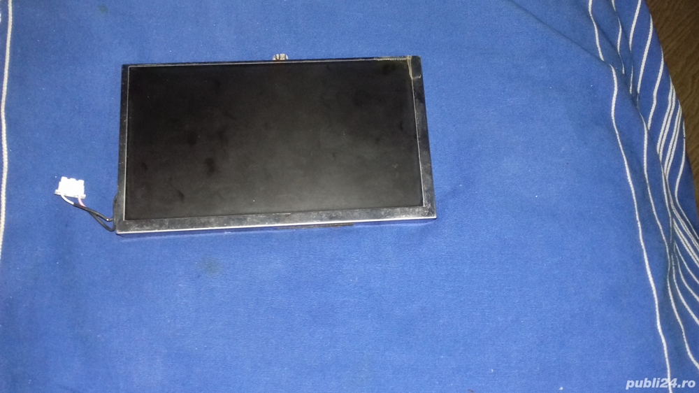 Display mini 6,5"inchi -model:PW065XS1NN