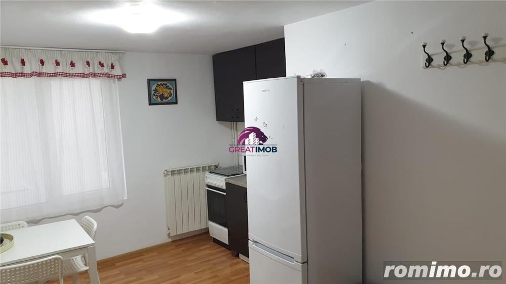 Apartament de inchiriat