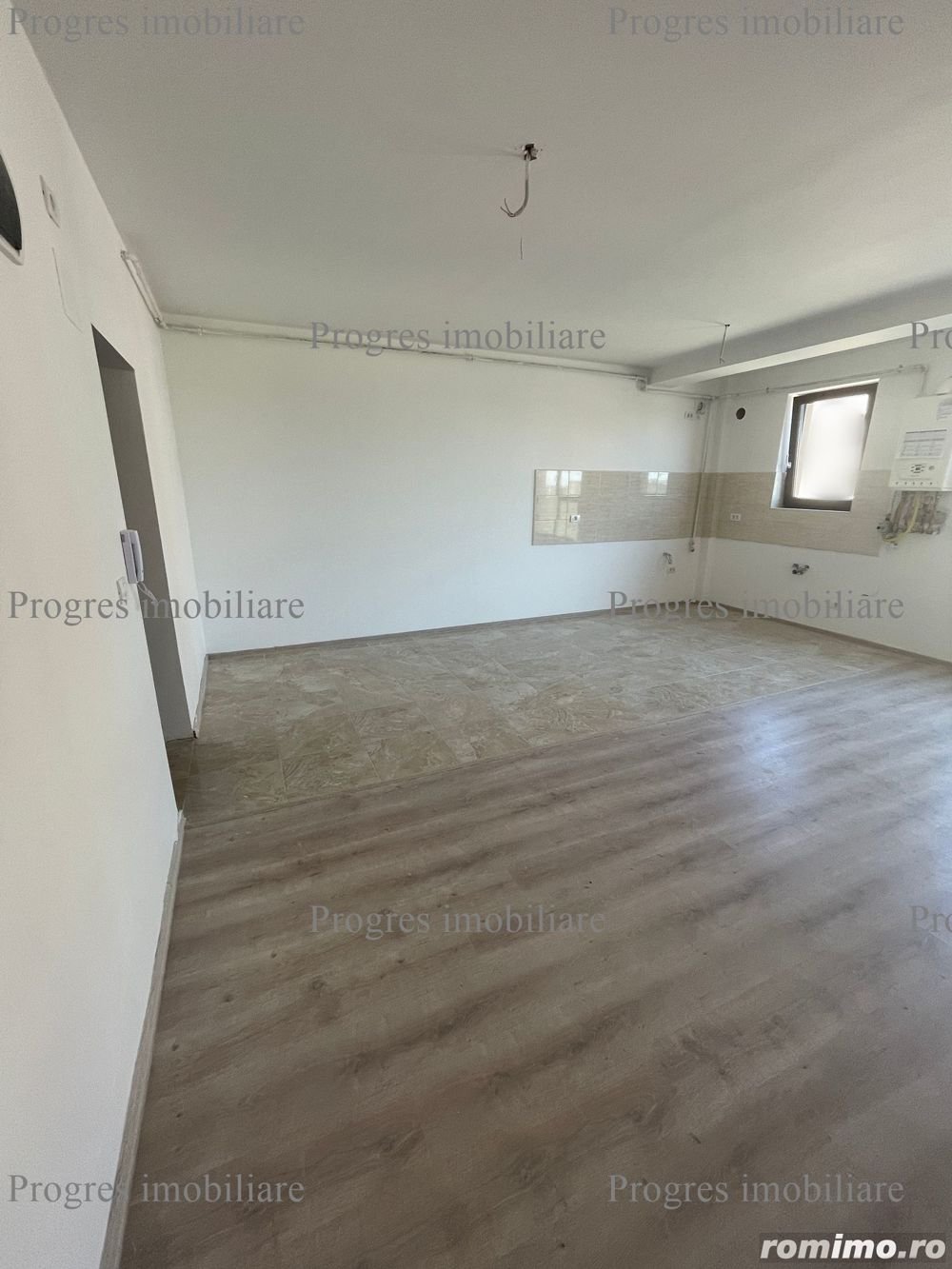 Apartament 2 camere - loc de parcare - bloc nou - 75.000 euro 