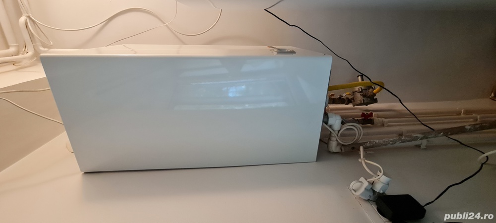 Centrala prin Condensare   Ferroli Diva Condens F 24