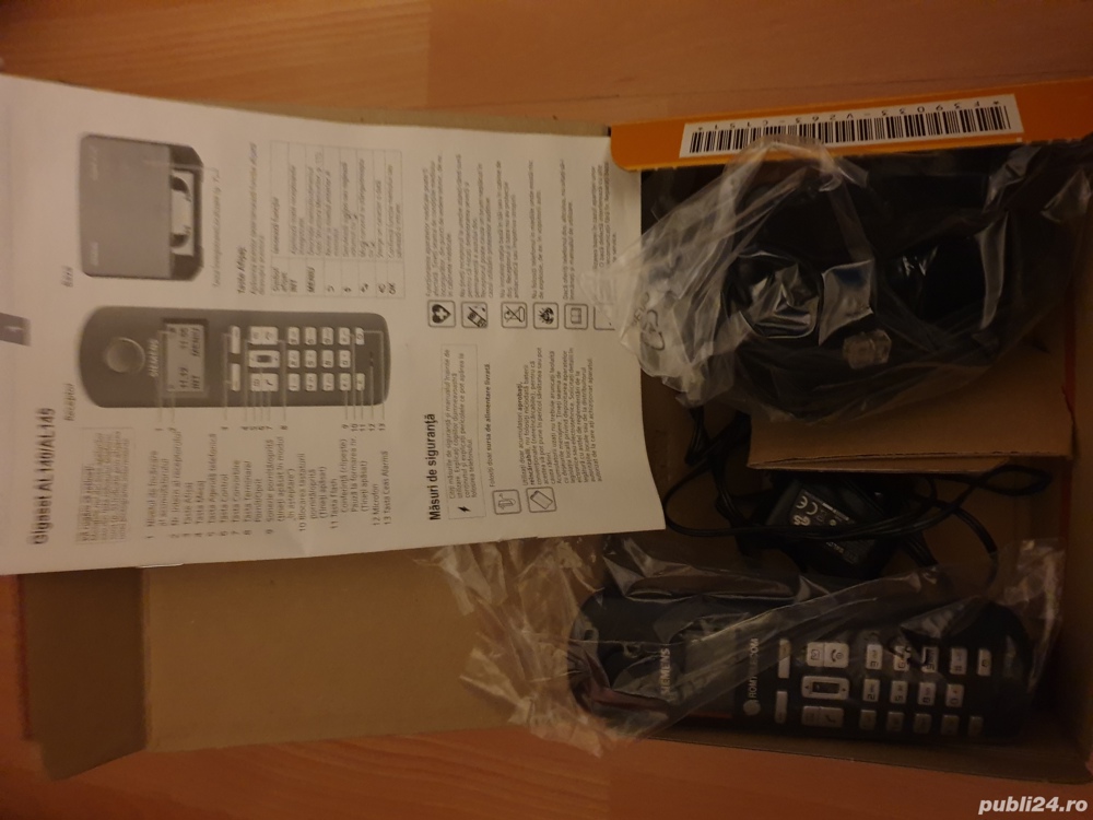 Telefon Siemens AL 140