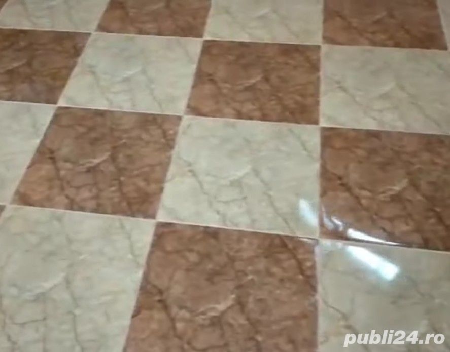 Meseriasi particular pun gresie si faiantă