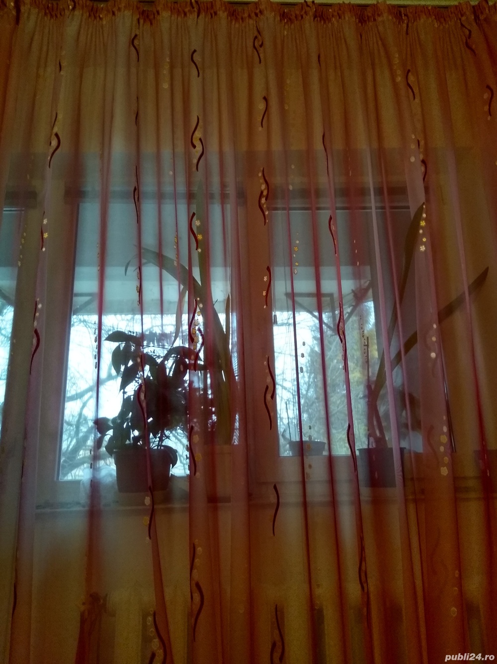 Perdea pascani,perdea mătase și ate noi