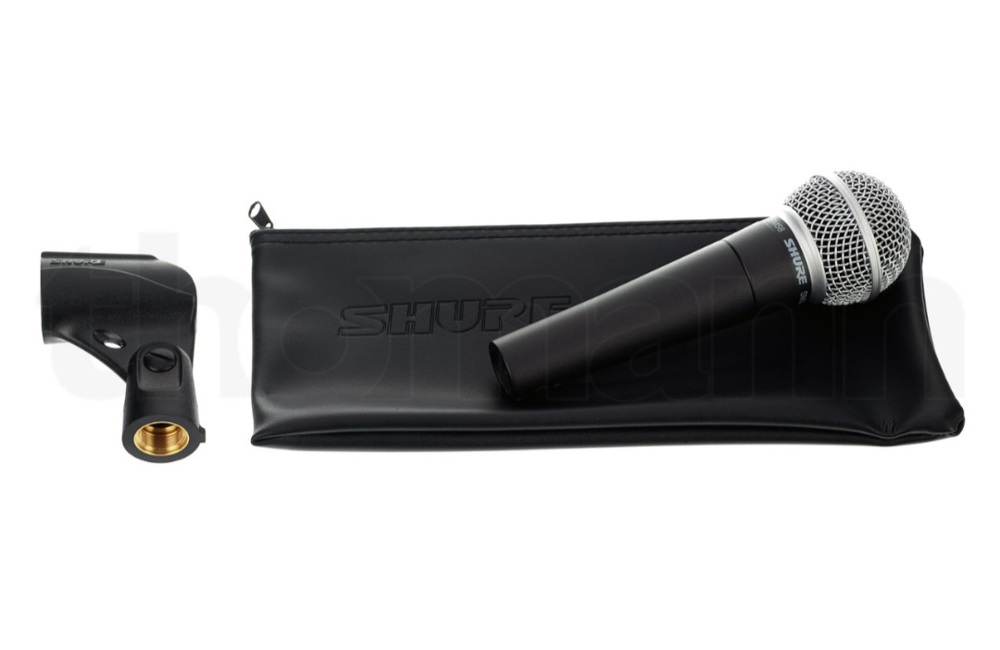 Microfon Shure SM 58