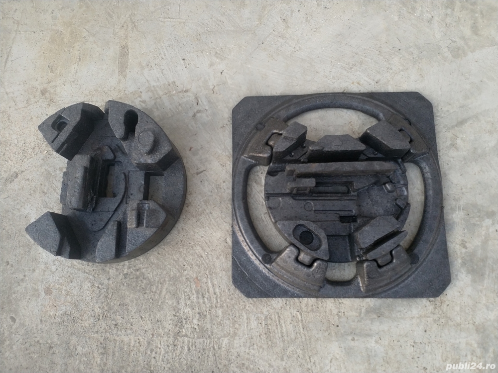 Mulaj organizator cric cheie cui FORD Focus 2005-2010 6m5117009-bb/ ay1117009-ab 