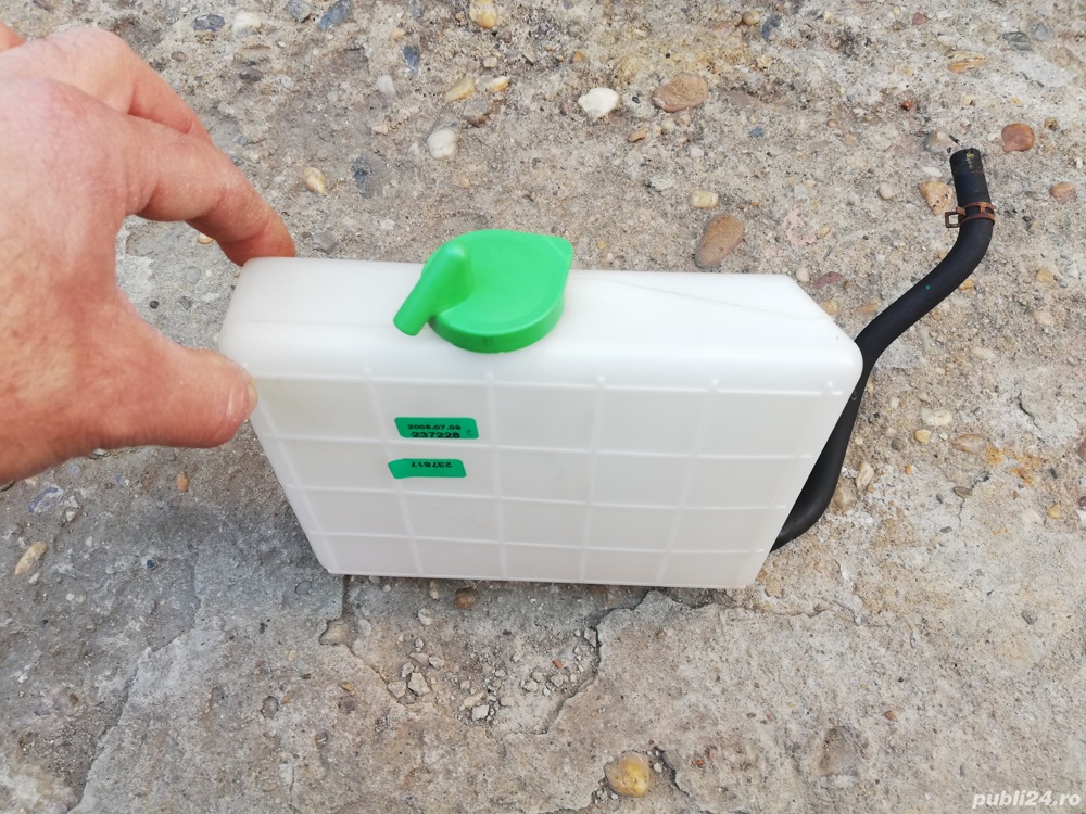 vas expansiune opel agila b