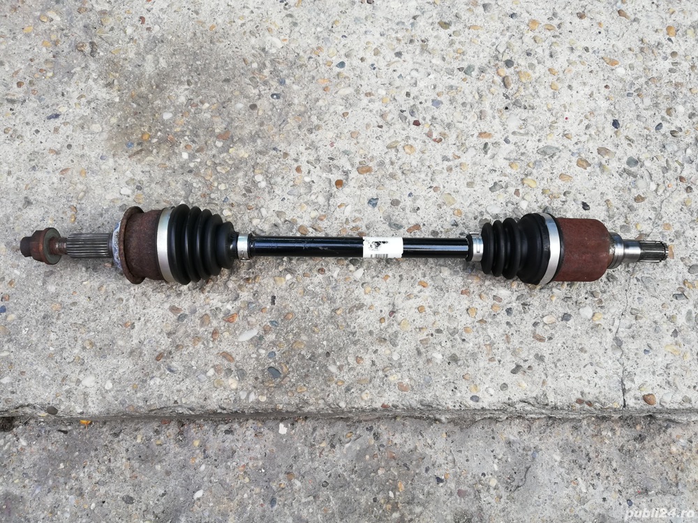 planetara stanga fata opel agila b