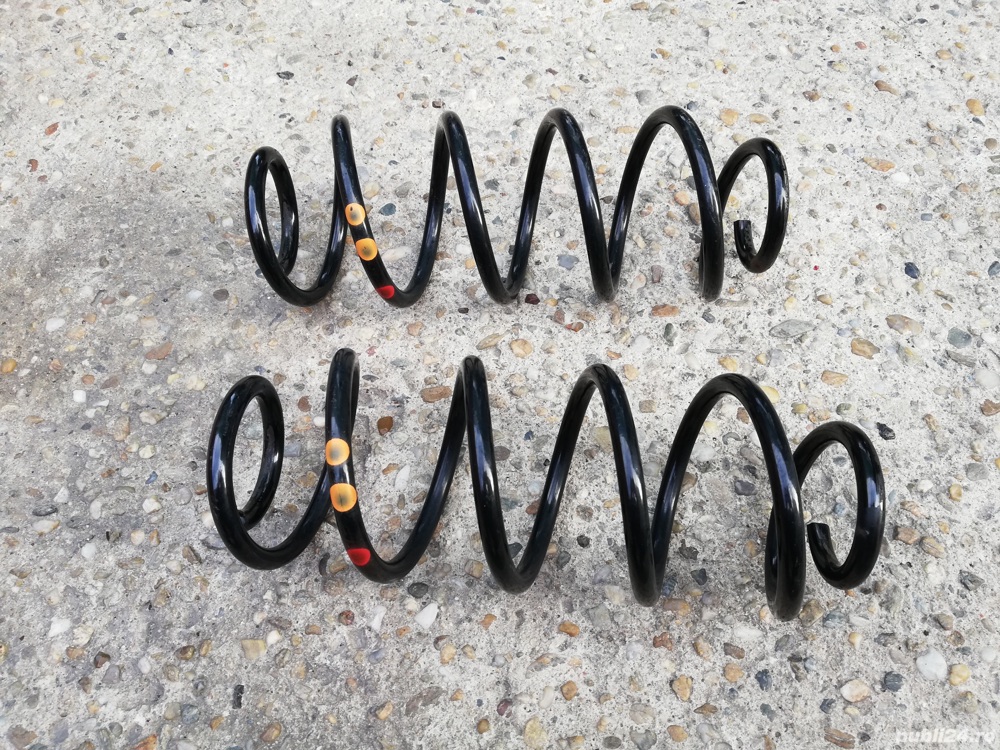 arc spate opel agila b